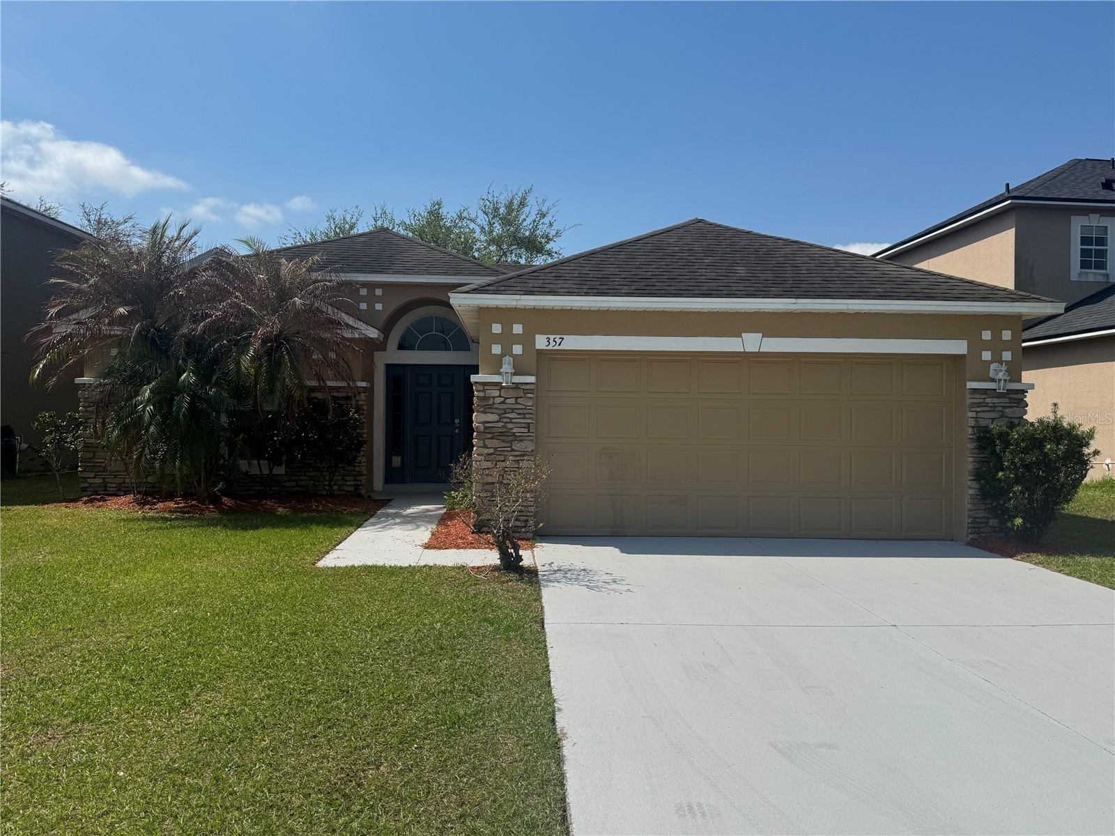 357 SQUIRES GROVE DRIVE