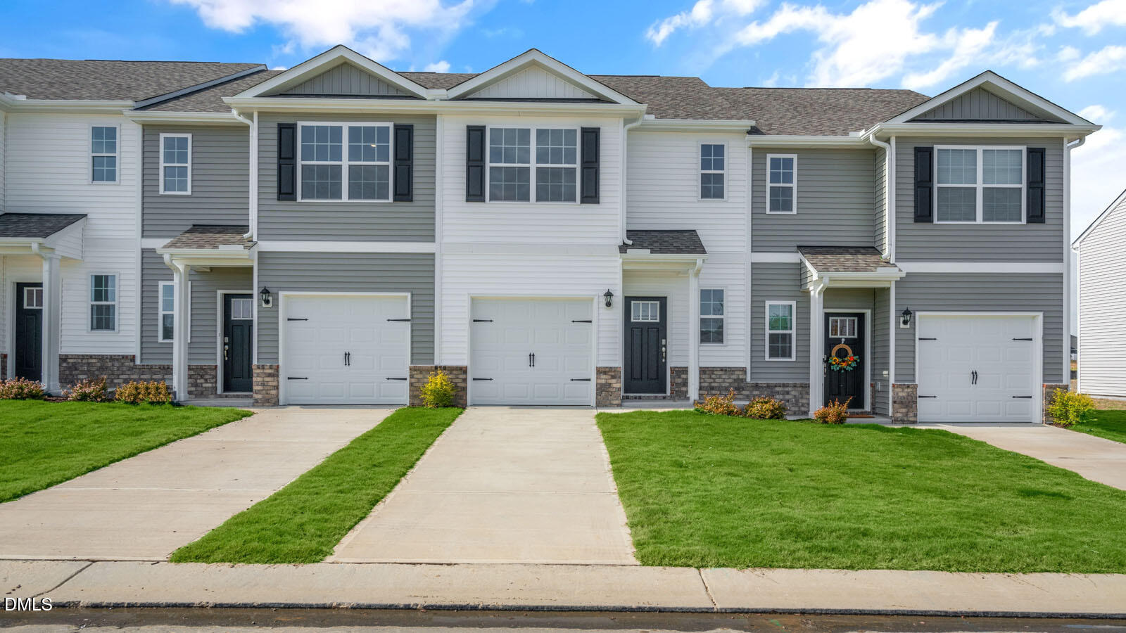 381 Freestall Drive, Wake Forest, NC 27587