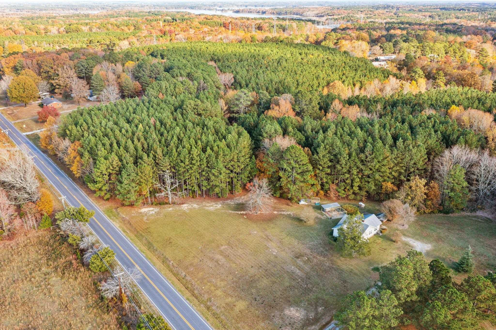 3216 Hamlin Road, Durham, NC 27704