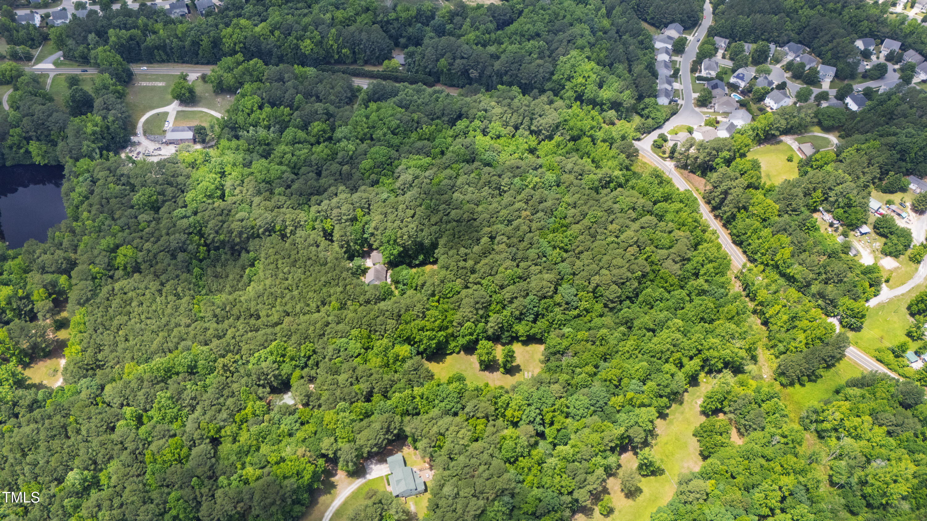 7104 Camp Branch Lane, Apex, NC 27502