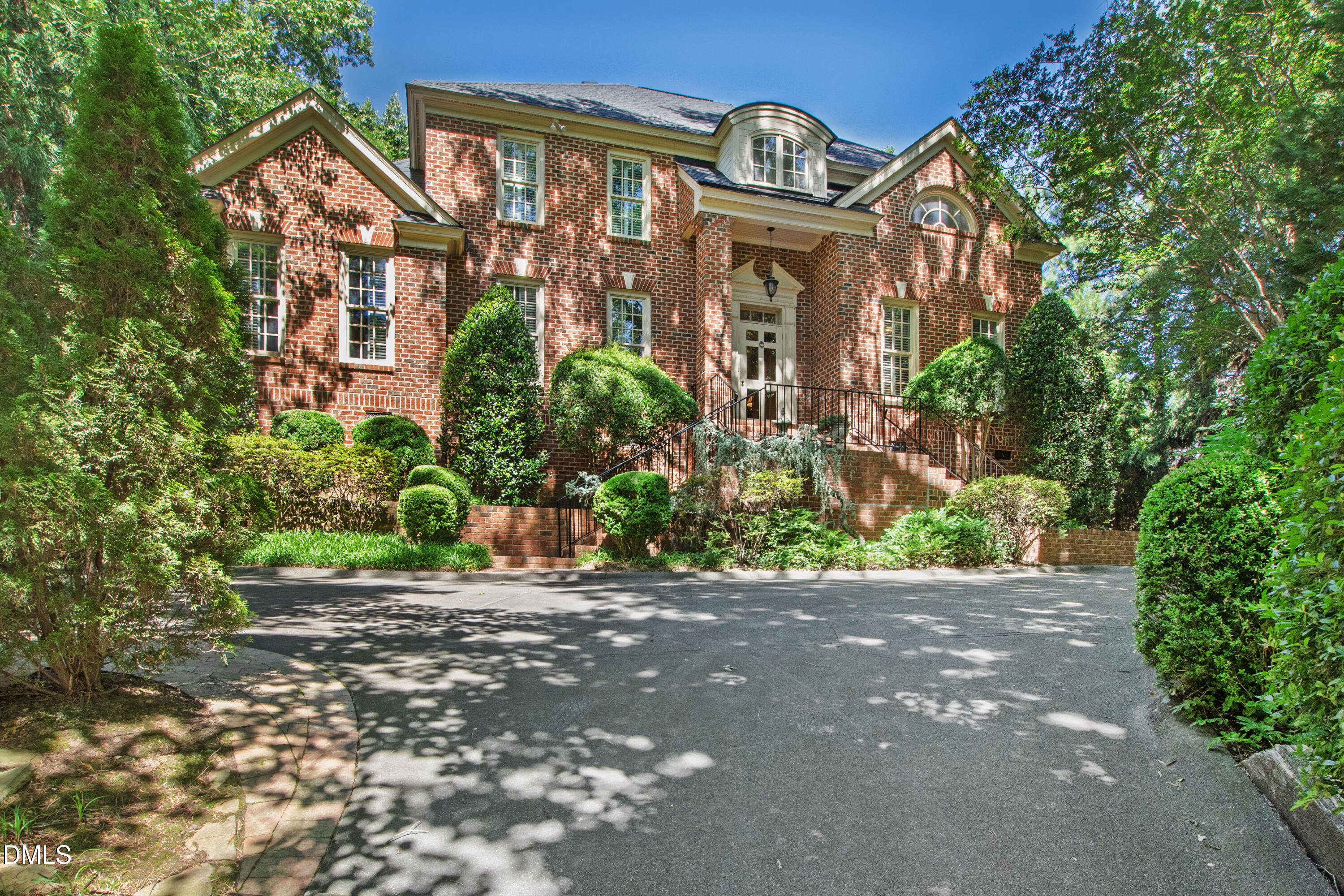 3708 Lubbock Drive, Raleigh, NC 27612