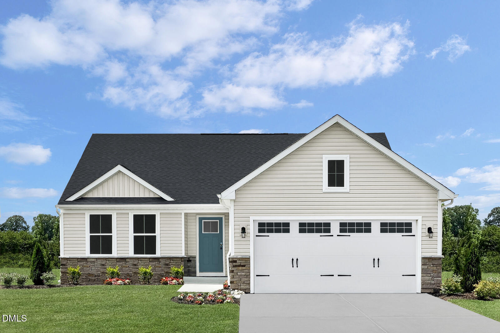 11 Arendell Court, Fuquay Varina, NC 27526