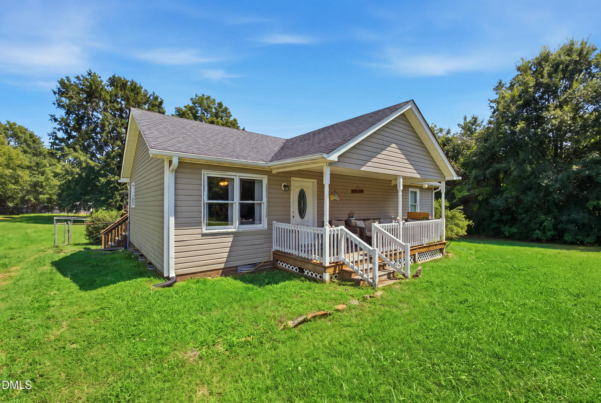 2843 Holyfield Road, Elon, NC 27244