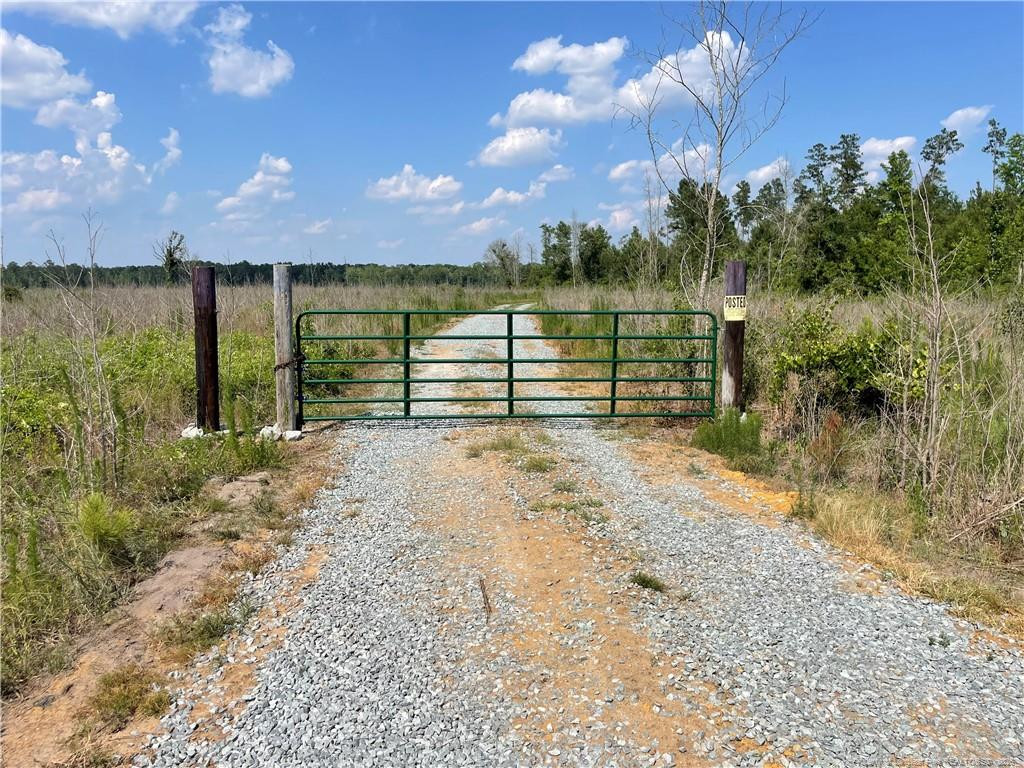 8511 NC 210 Highway W, Garland, NC 28441