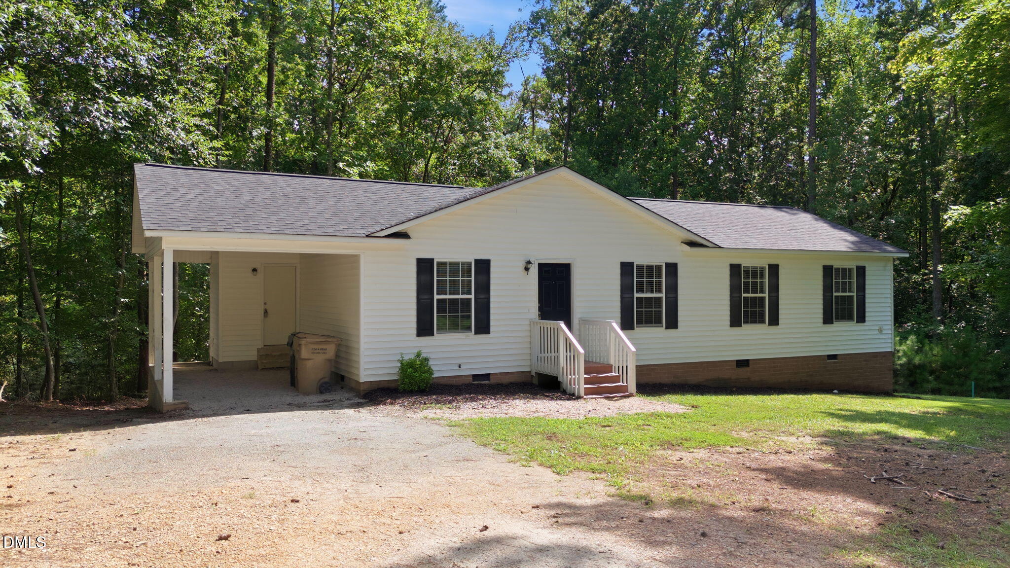 221 Dogwood Avenue, Clayton, NC 27520