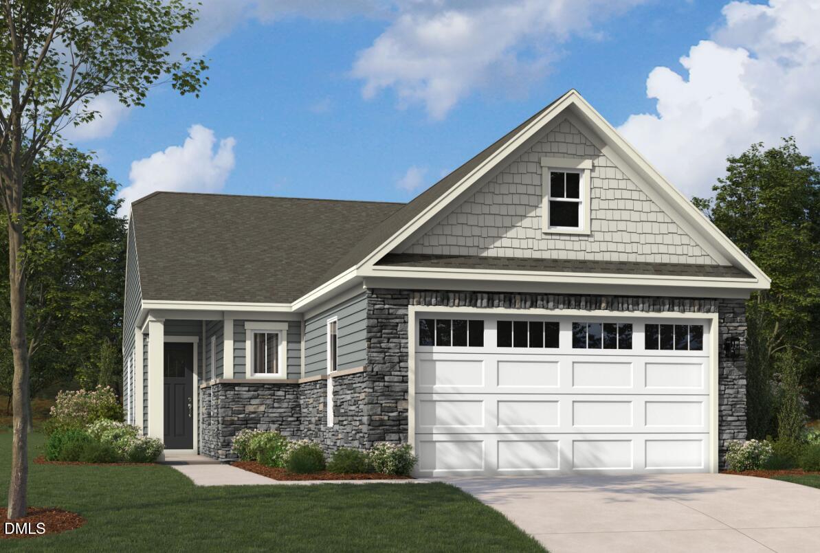 3007 Kiawa Pointe Lane 231, Durham, NC 27703