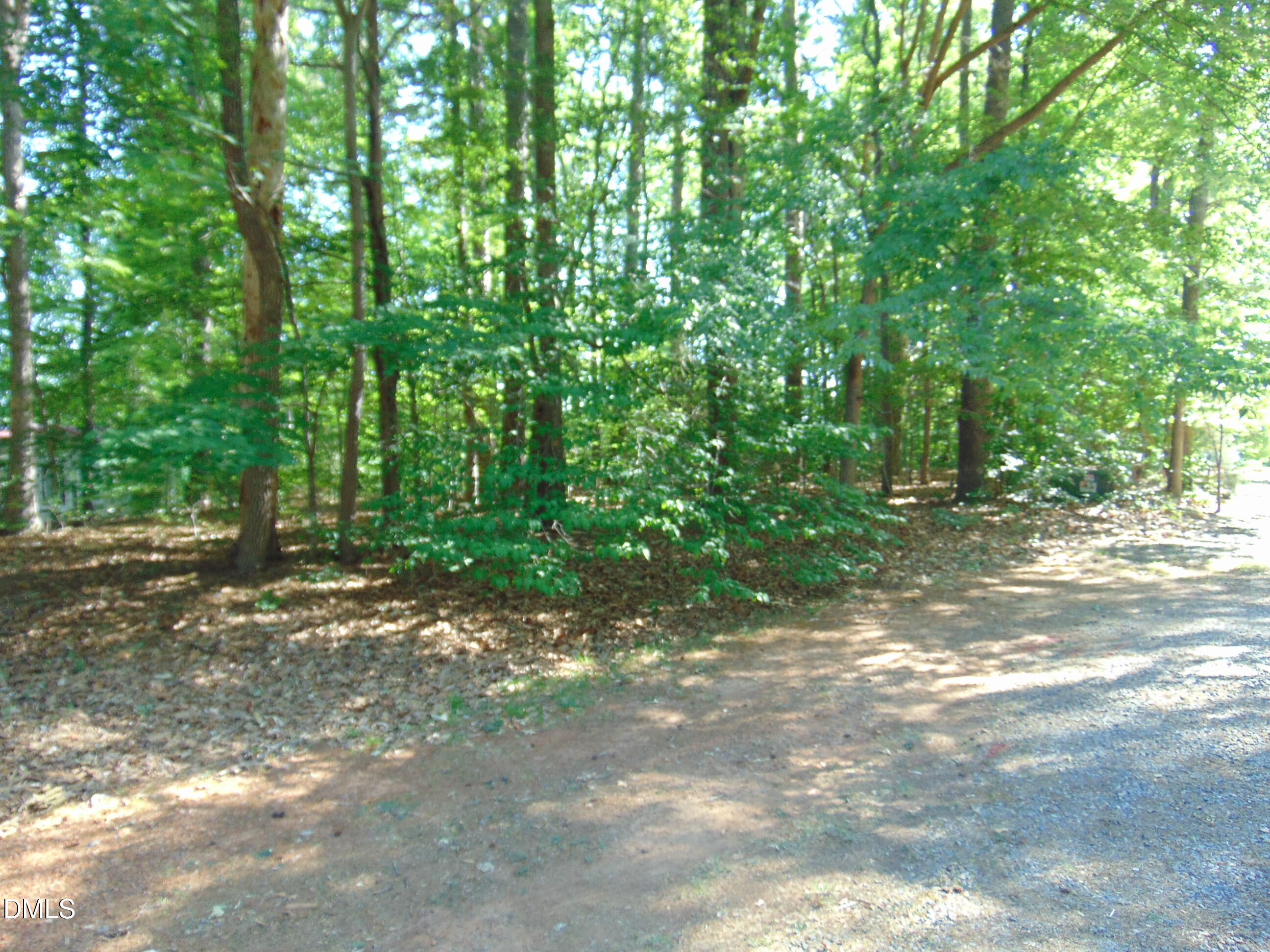 3107 Piney Point Drive, Bullock, NC 27507