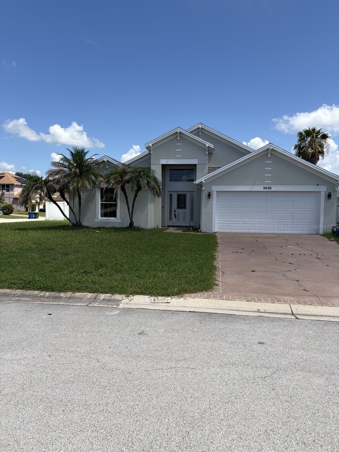 3035 BUCKEYE POINTE DRIVE