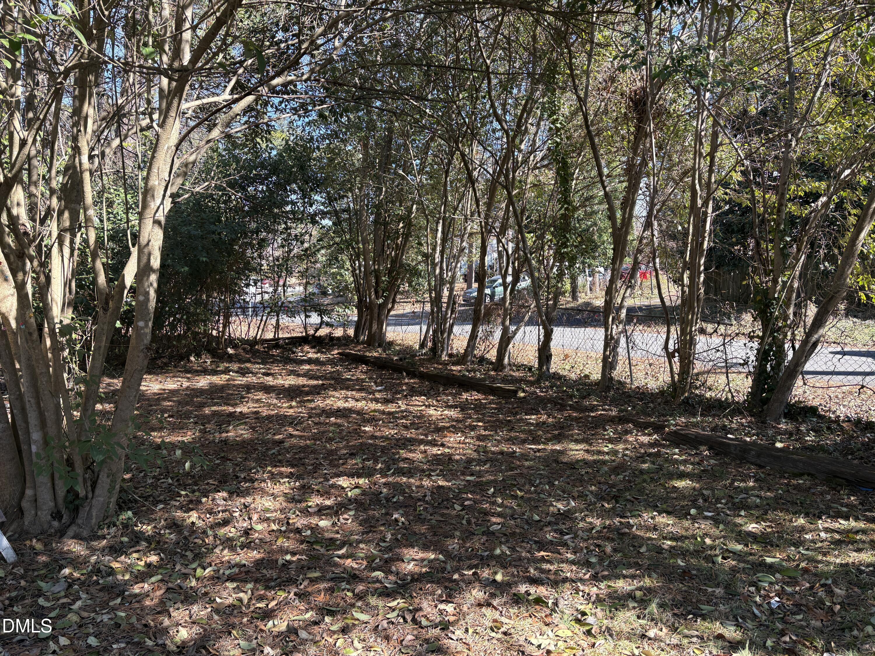2610 Legion Avenue, Durham, NC 27707
