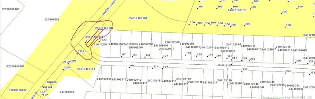 41 41 Highway, Lumberton, NC 28358