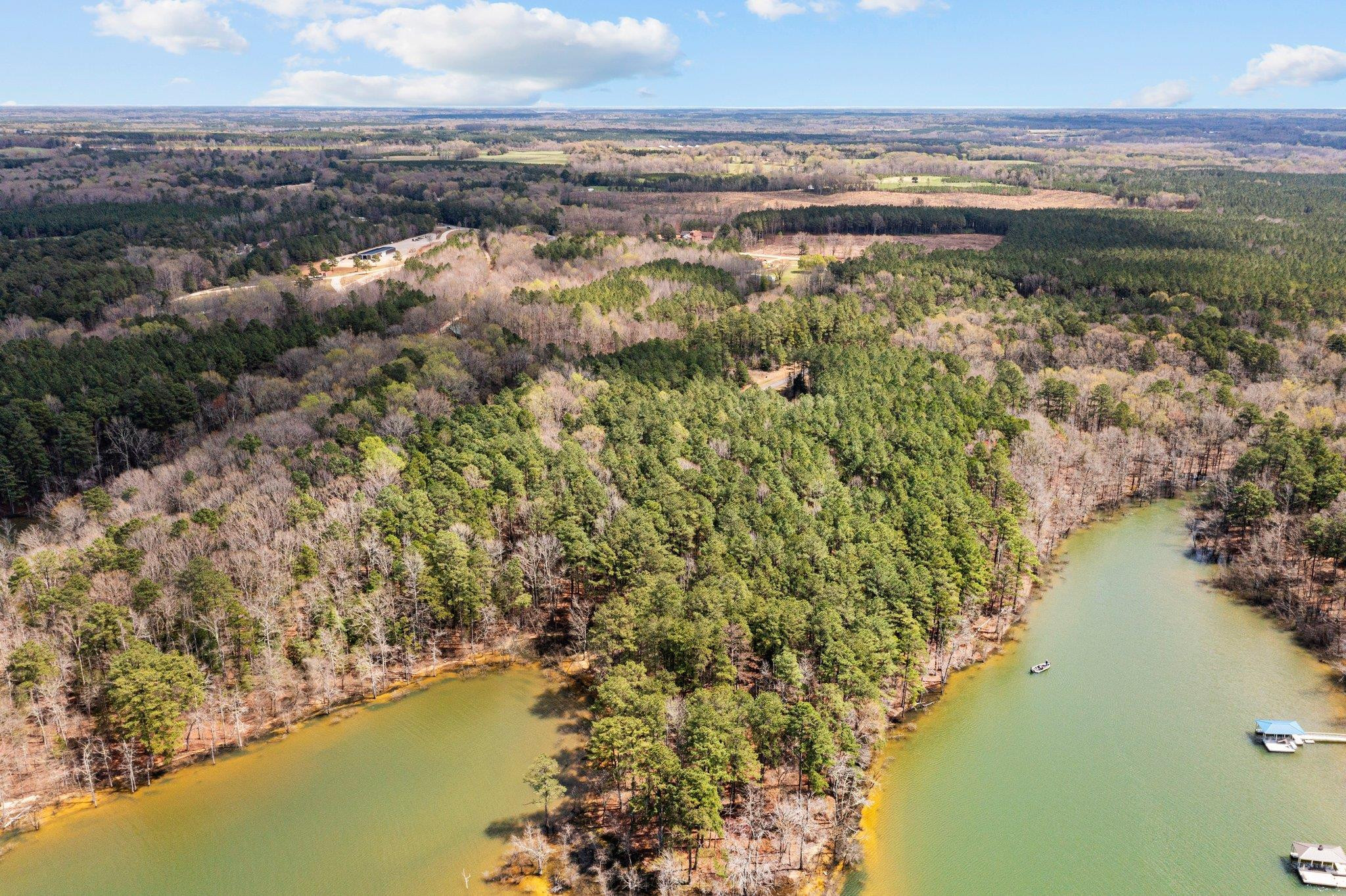 Lot 19 Key Largo Lane, Manson, NC 27553
