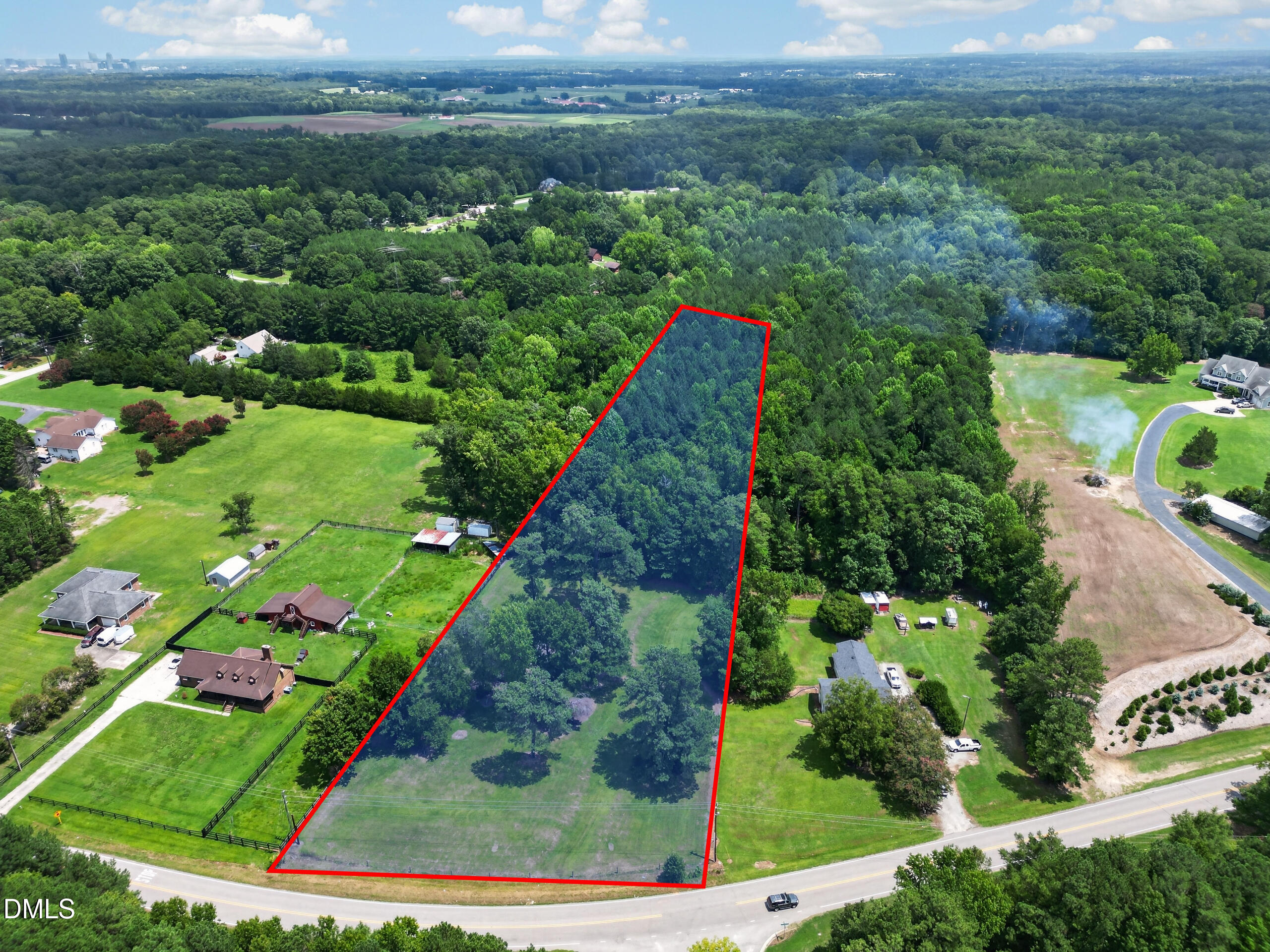 5101 Olde South Road, Raleigh, NC 27606