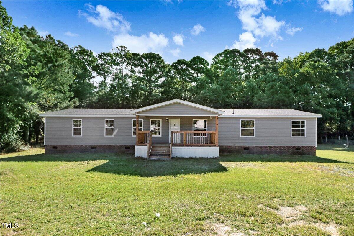 103 Rythm Place, Goldsboro, NC 27530