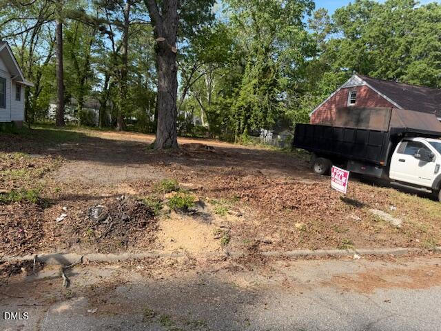 816 Long Avenue, Rocky Mount, NC 27801