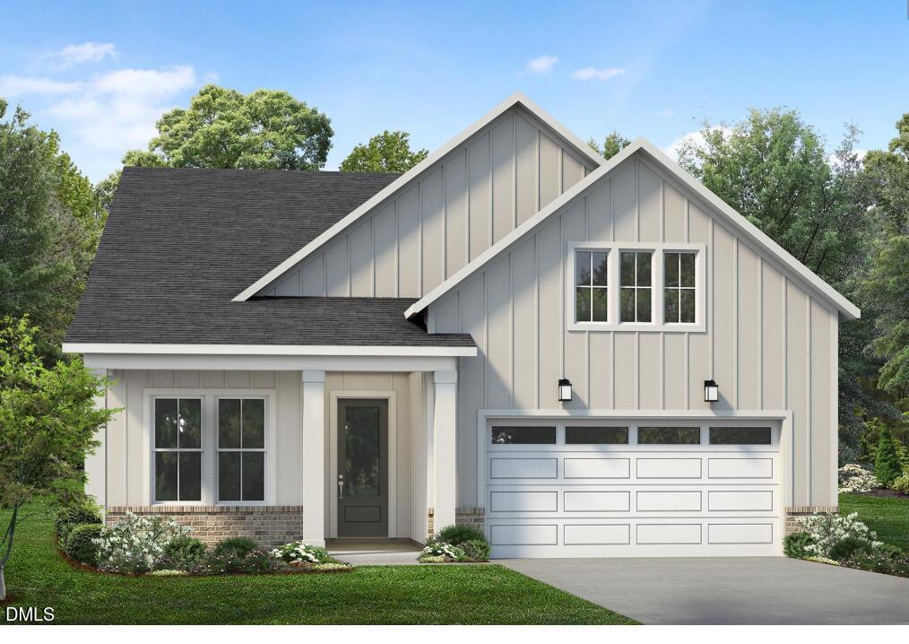 104 Anchor Beam Court Home Site 236, Holly Springs, NC 27540