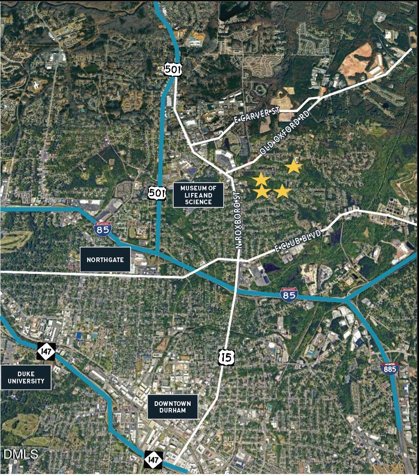100 Dominion Street, Durham, NC 27704