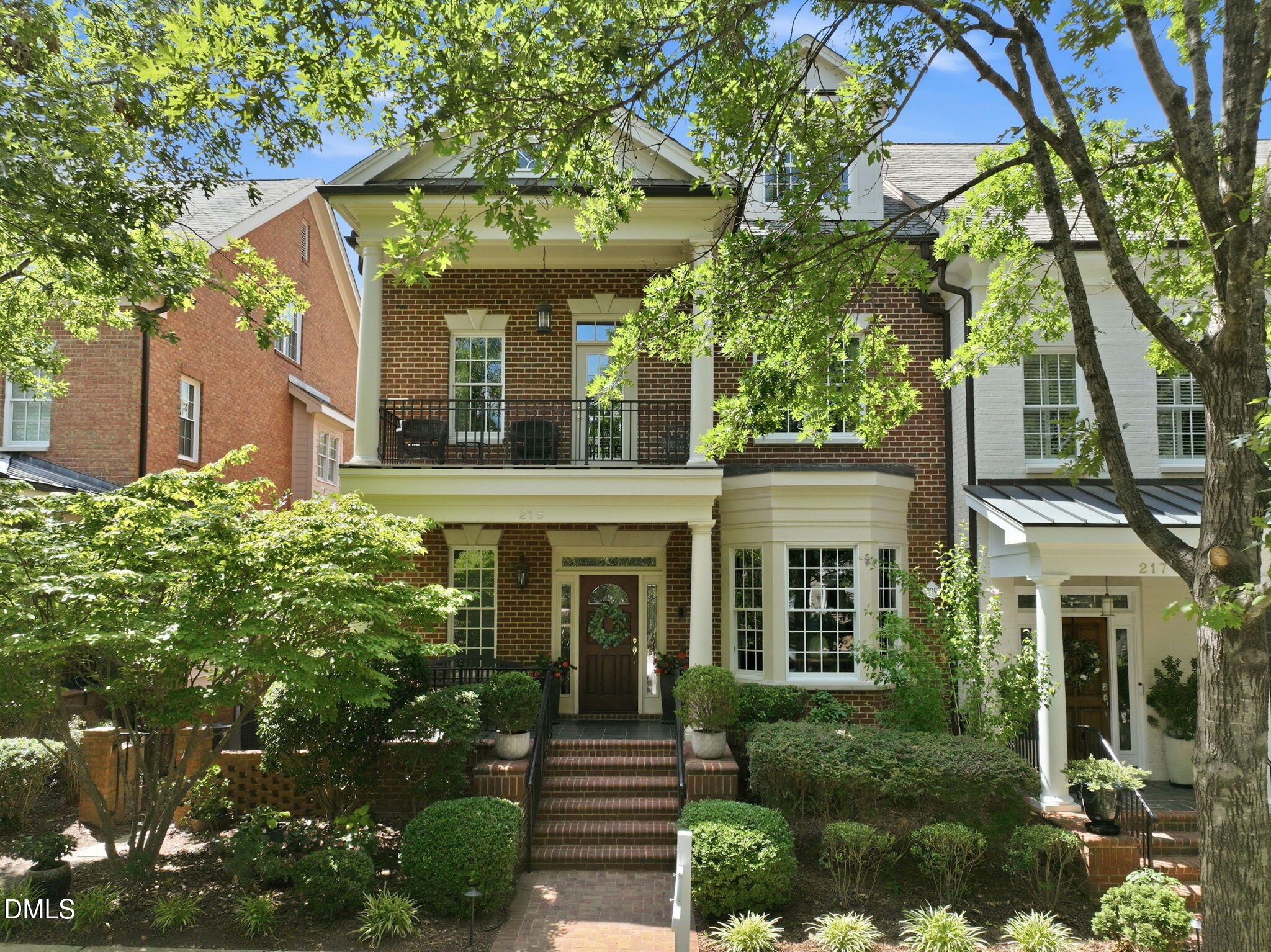 215 Oval Park Place, Chapel Hill, NC 27517