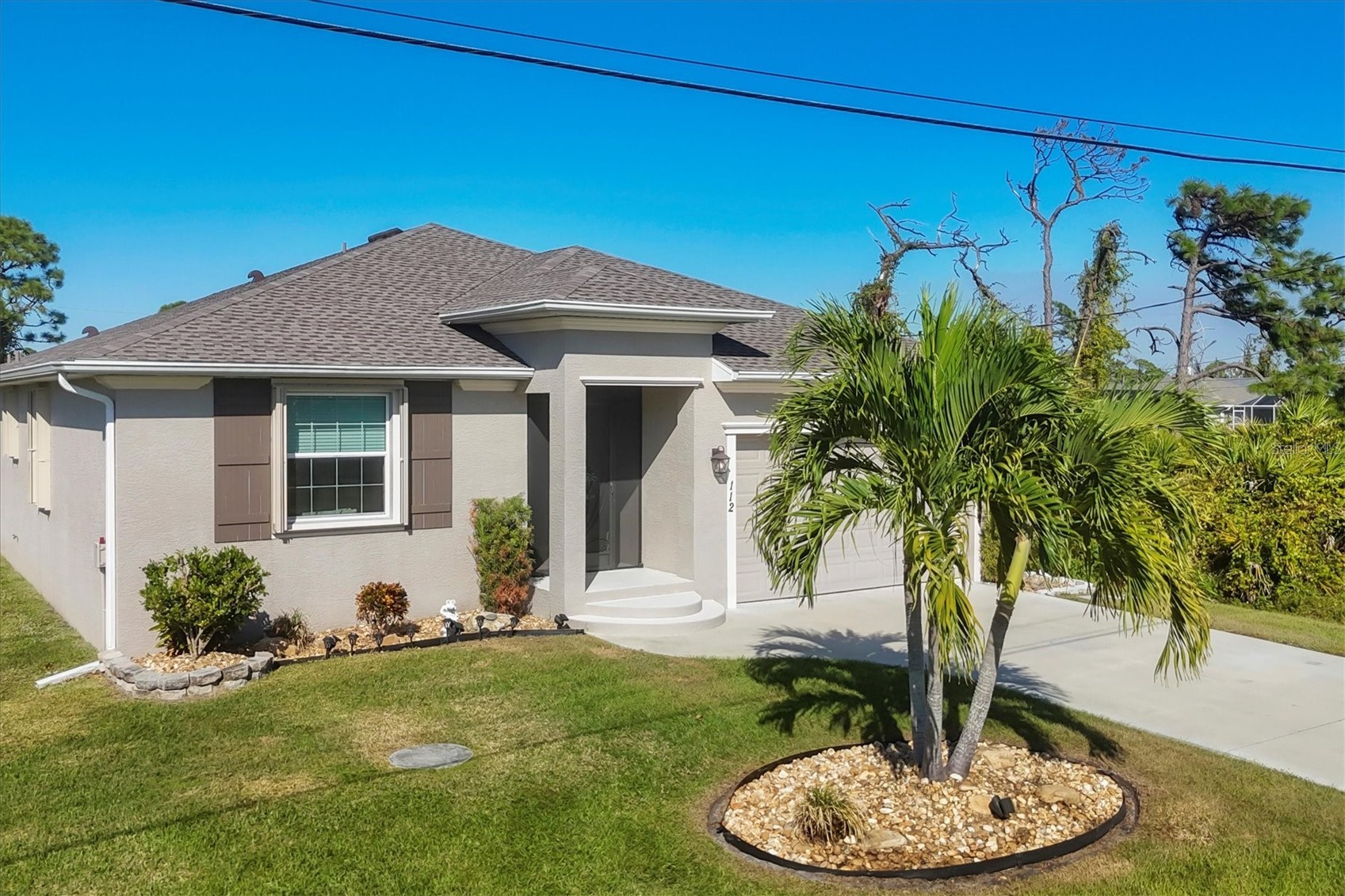 112 BERYL DRIVE
