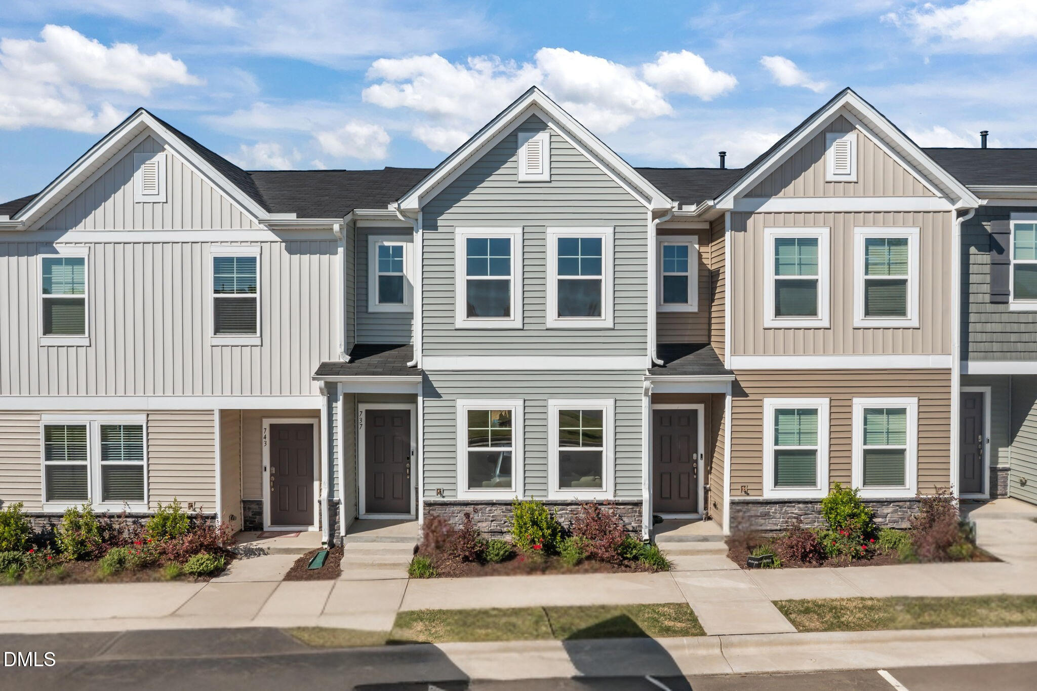 737 Painted Daisy Way, Graham, NC 27253
