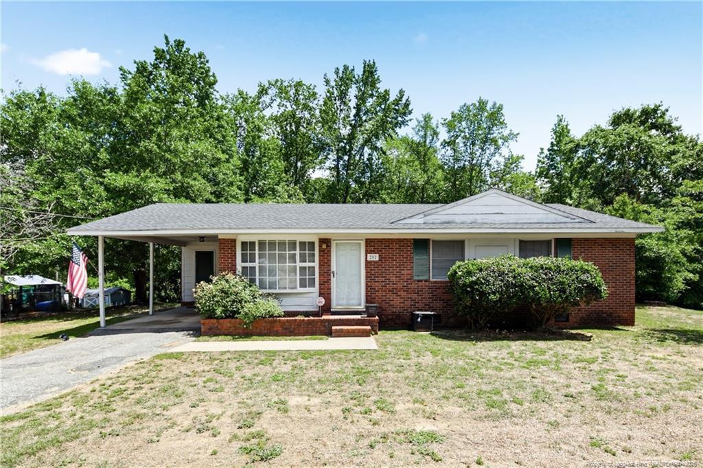202 Onie Court, Fayetteville, NC 28314