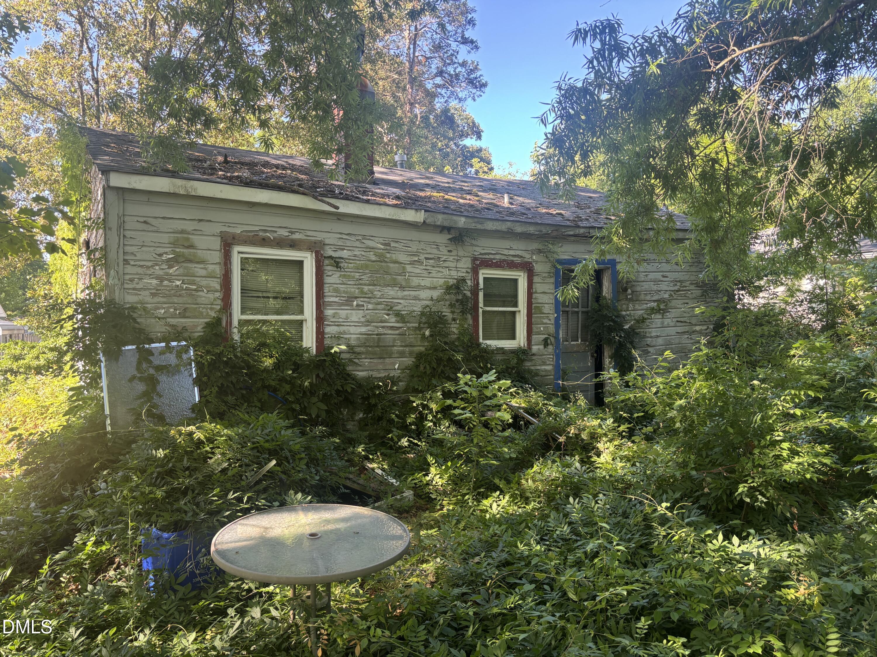307 Herbin Heights, Burlington, NC 27215