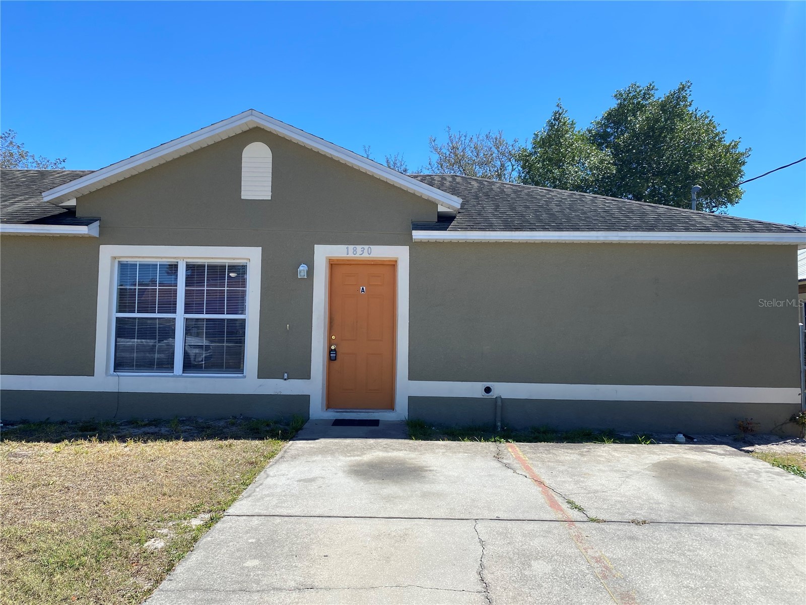 1830 2ND STREET NW A