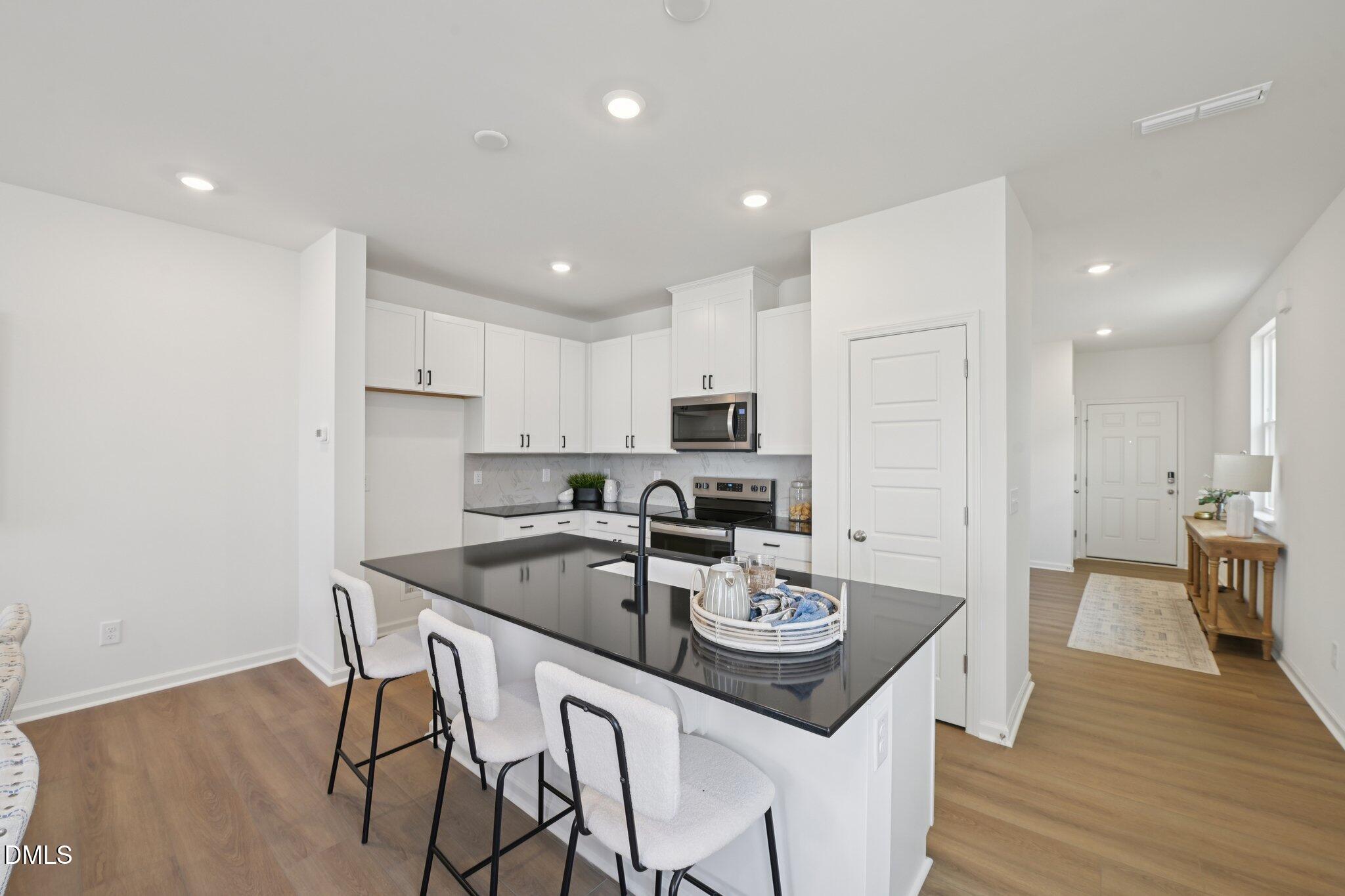 2009 Oakdale Drive, Durham, NC 27703