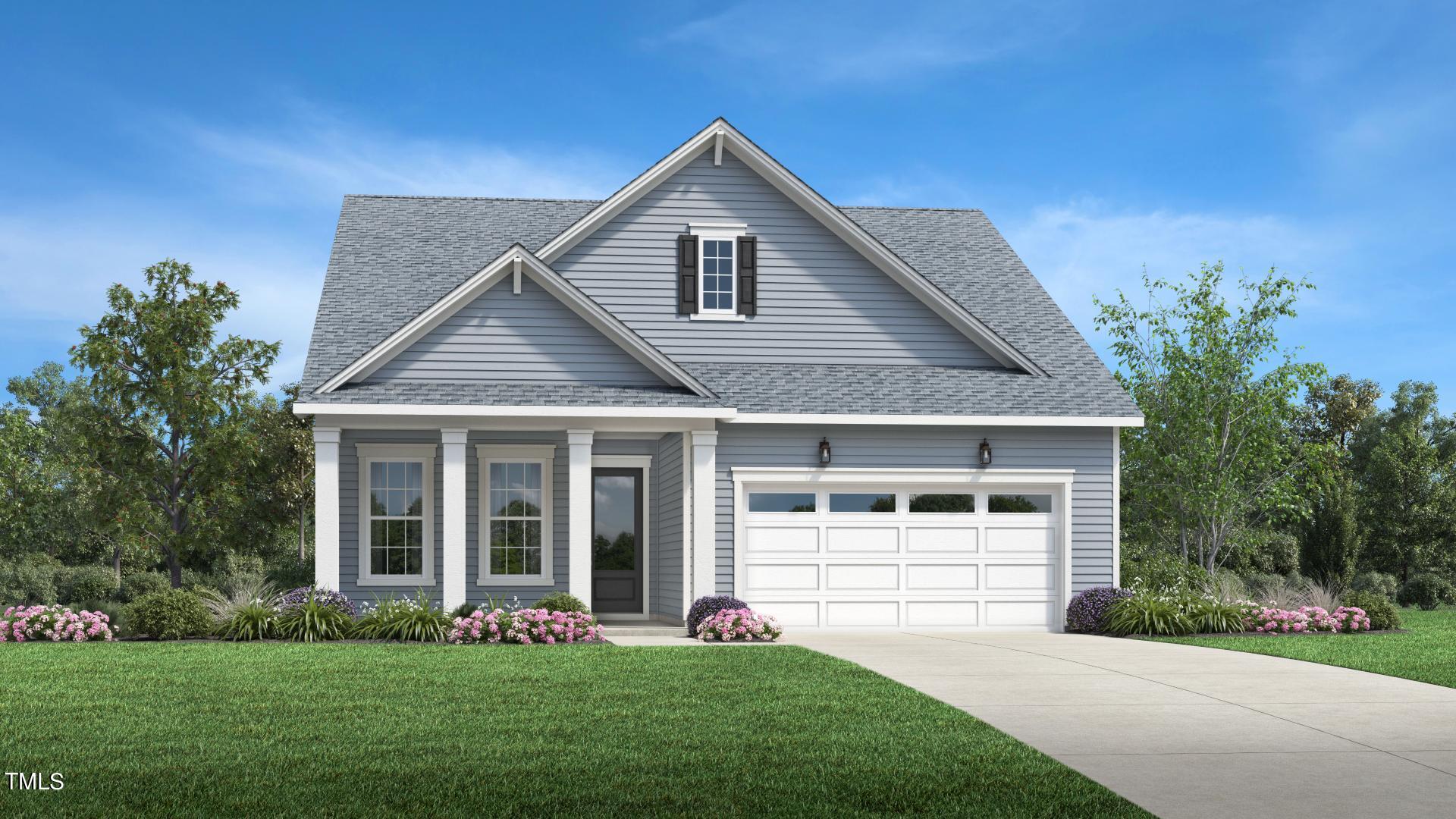 2049 Abbeyhill Drive, Raleigh, NC 27610