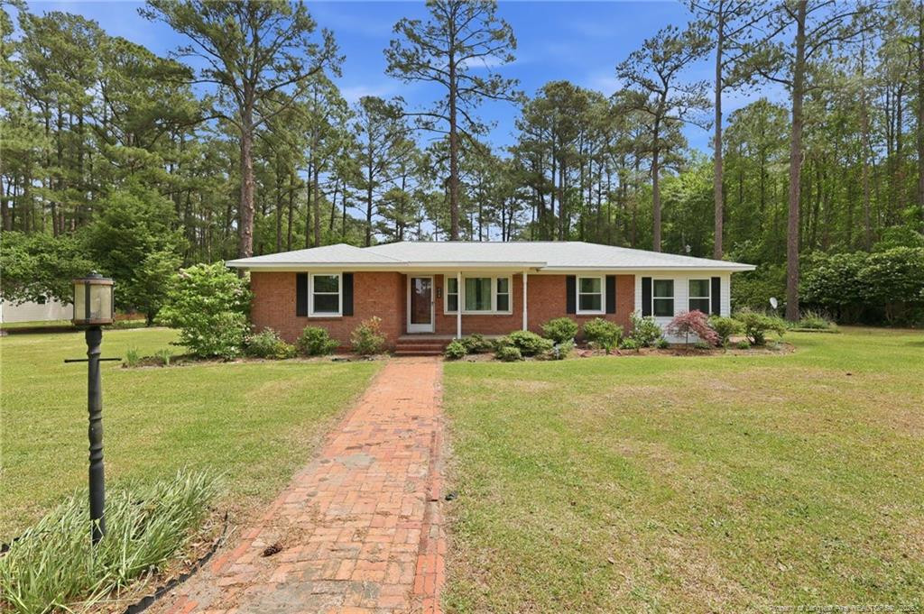 634 Watts Road, Lumberton, NC 28360