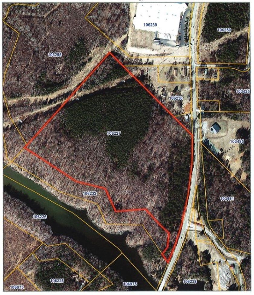 1316 S Nc 61 Highway, Whitsett, NC 27377