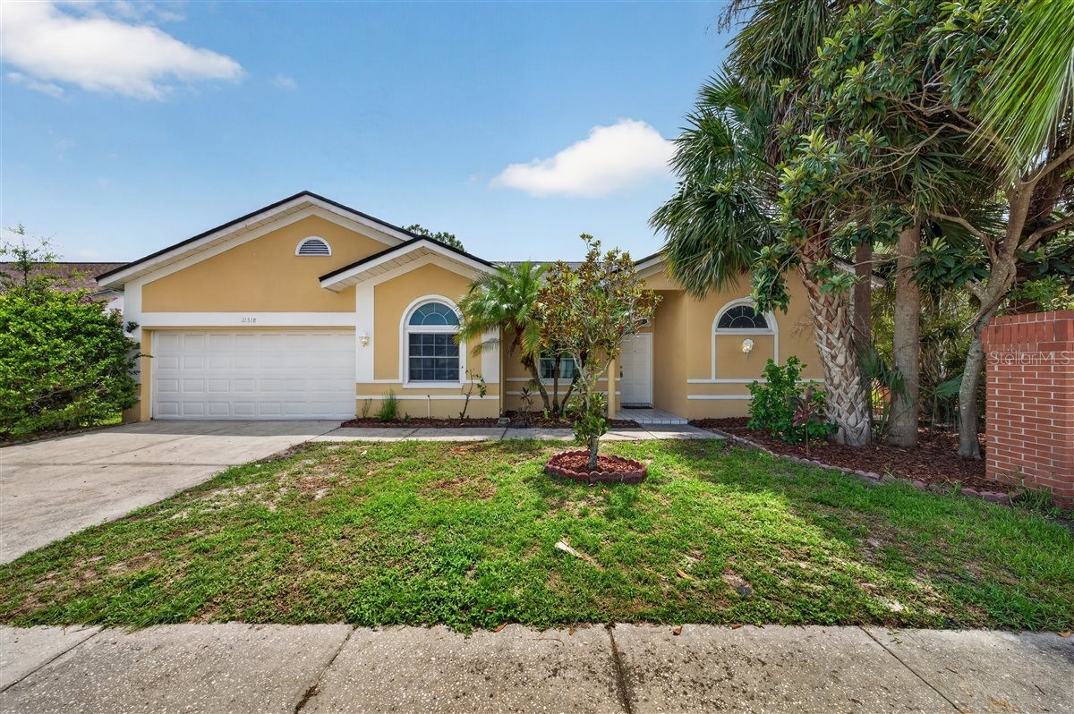 11318 POCKET BROOK DRIVE