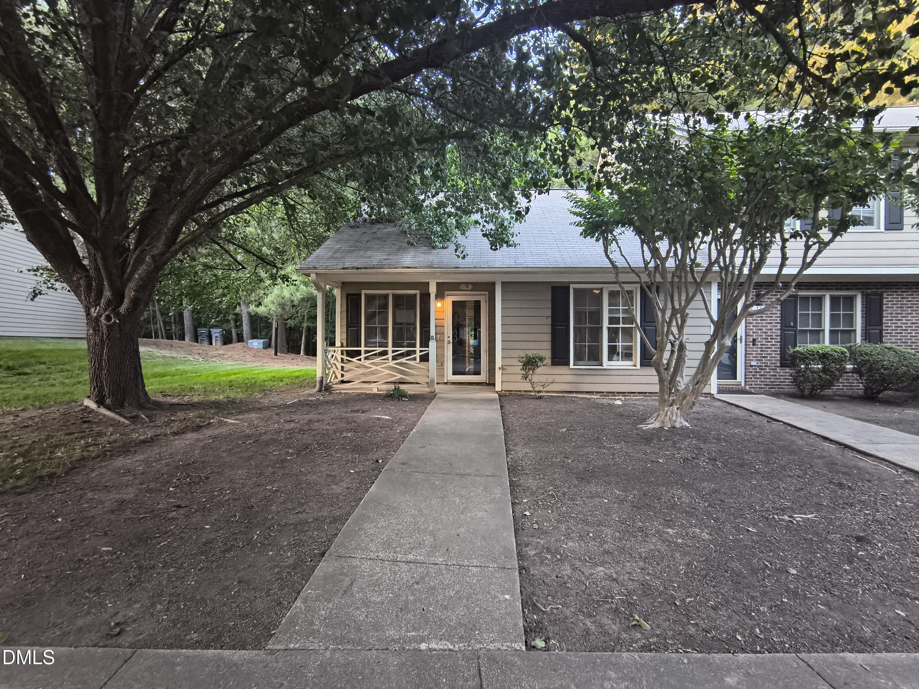9 Crystal Oaks Court, Durham, NC 27707