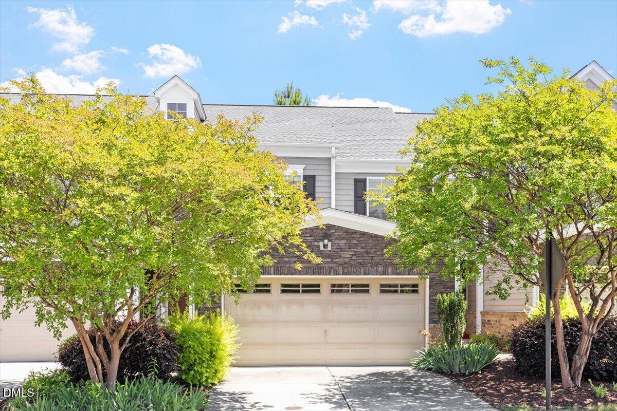 633 Grace Hodge Drive, Cary, NC 27519