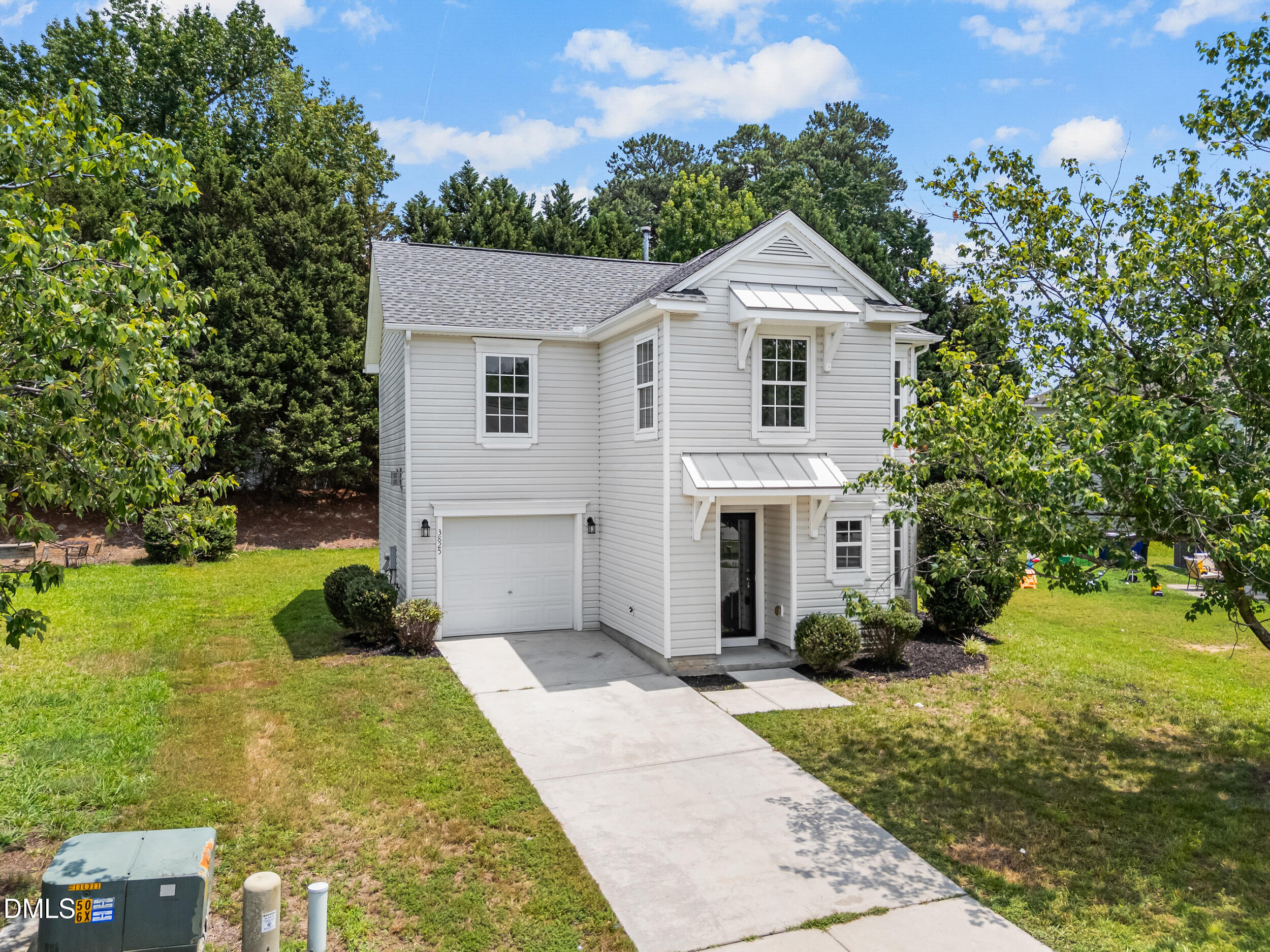3825 Tryon Ridge Drive, Raleigh, NC 27610