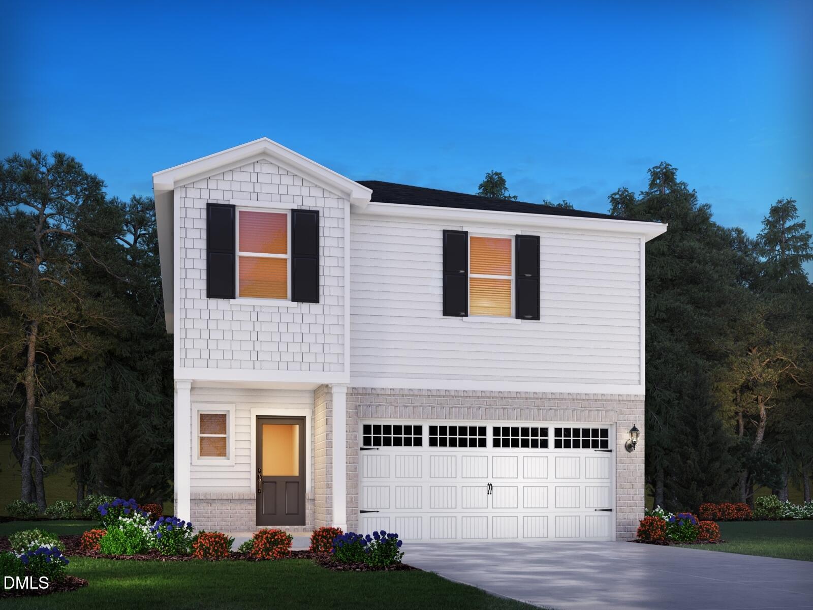 781 Red River Drive, Garner, NC 27529