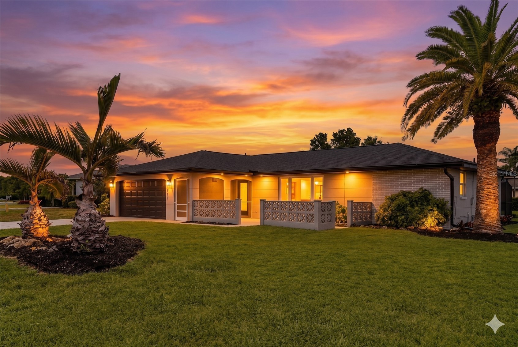 1600 CYPRESS POINT COURT