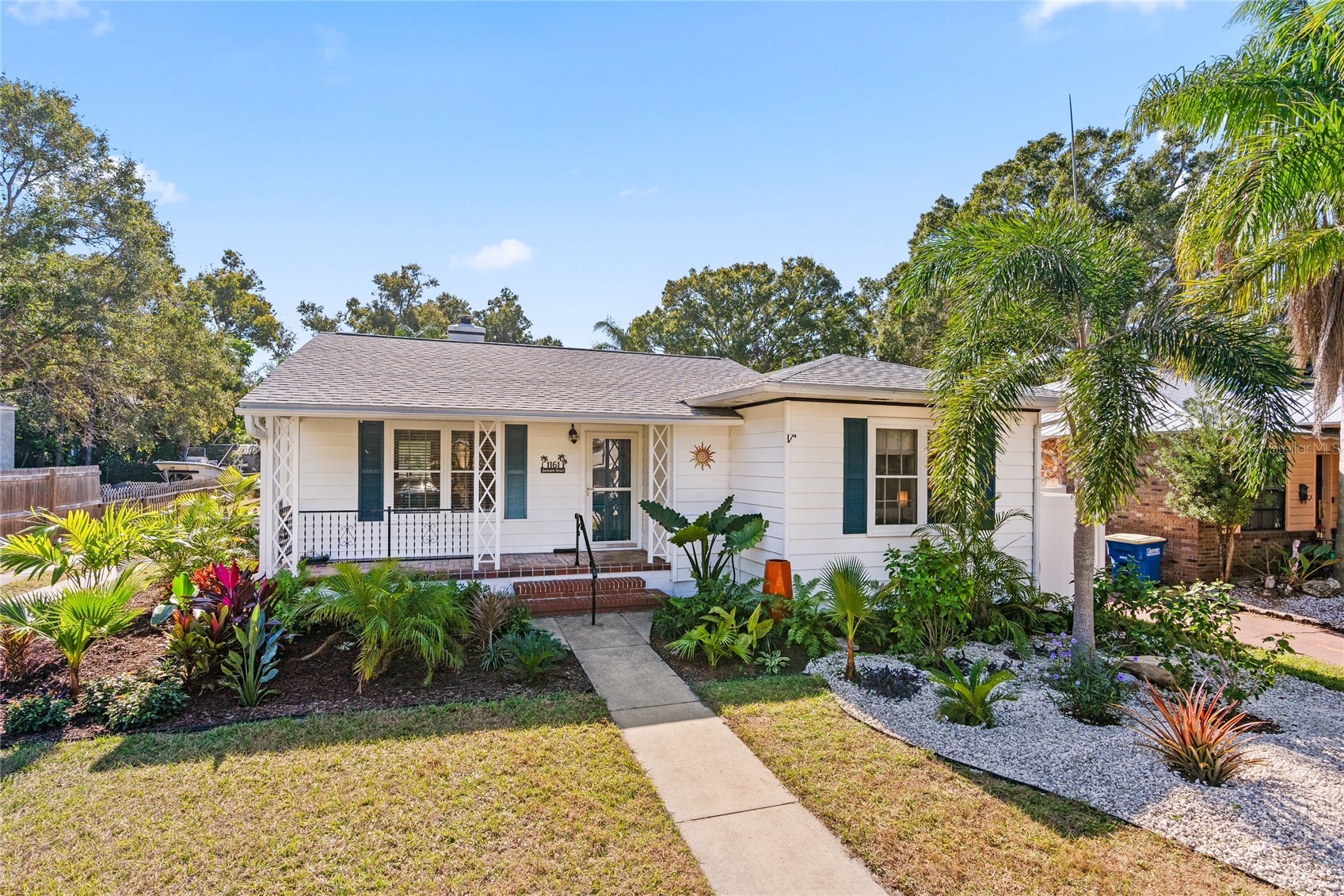 1161 JACKSON ROAD