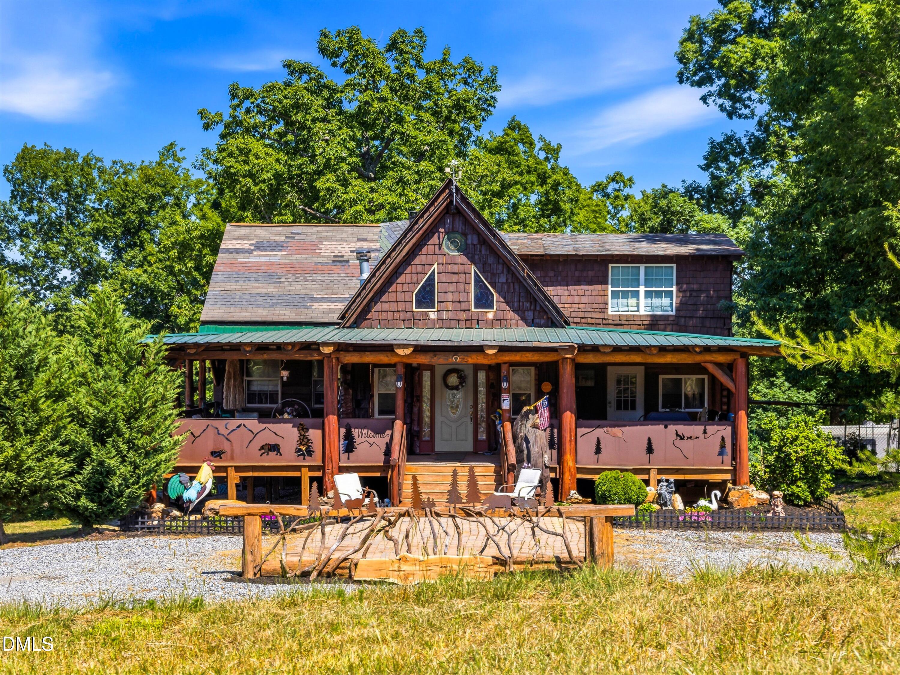 1002 C C Road, Rutherfordton, NC 28139