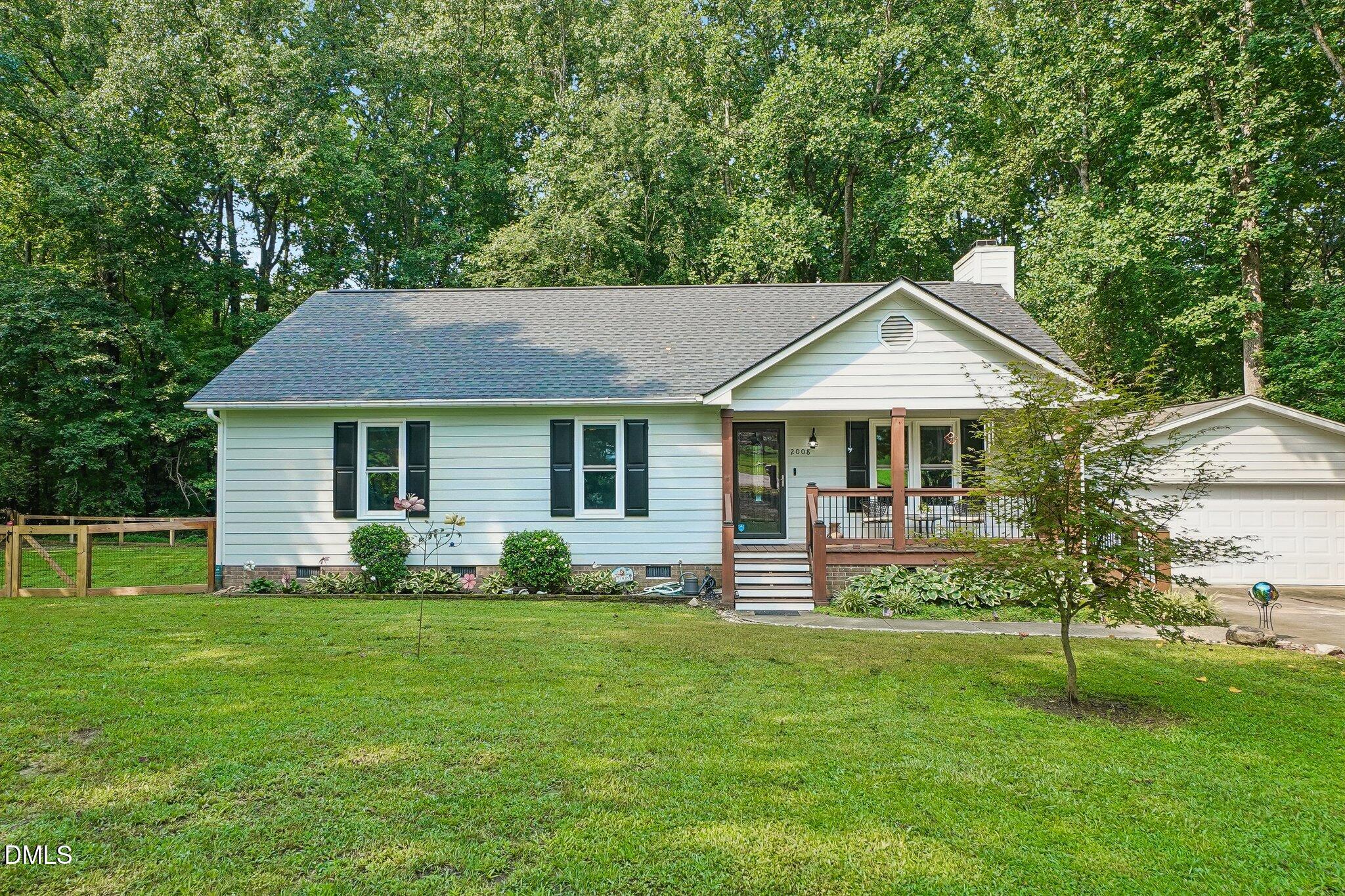 2008 Tanglewood Drive, Clayton, NC 27520