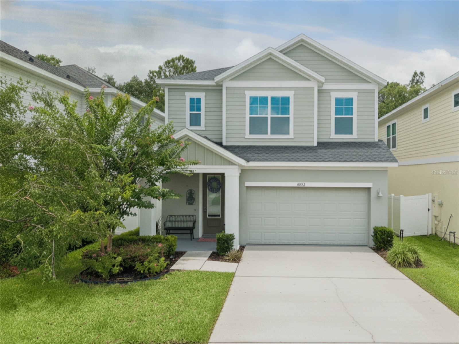 4222 HIBISCUS BLOOM DRIVE