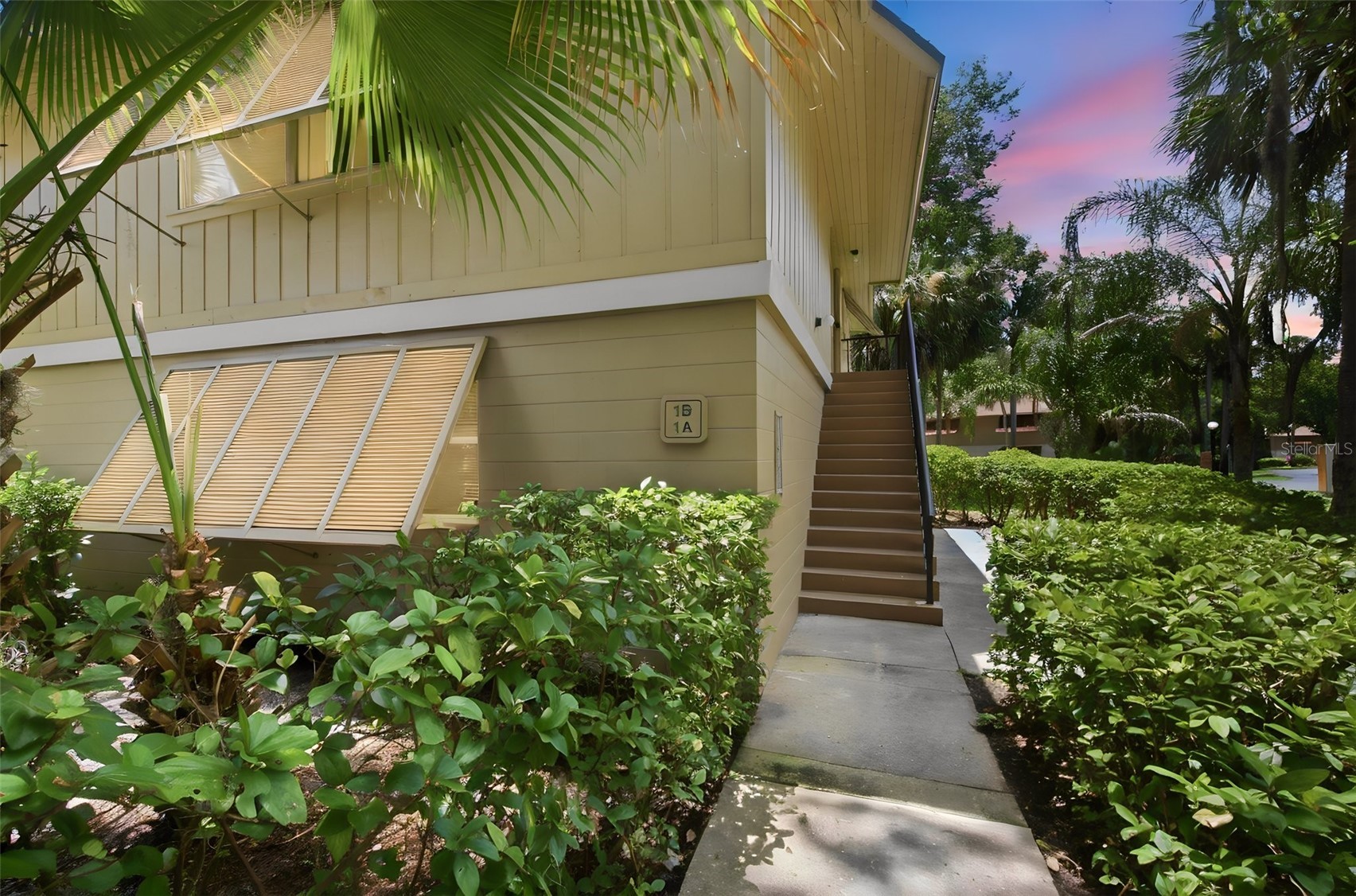 140 ORCHID WOODS COURT 1B