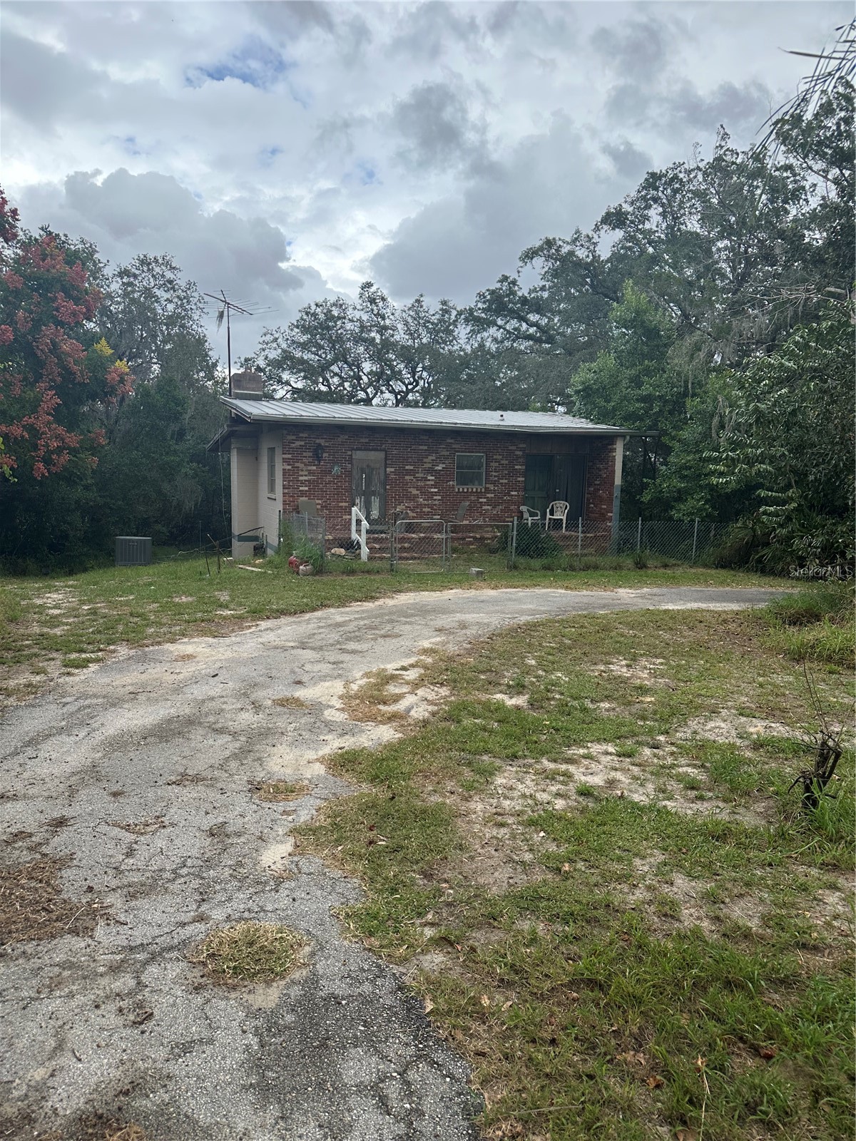 4998 LAKE LOWERY ROAD