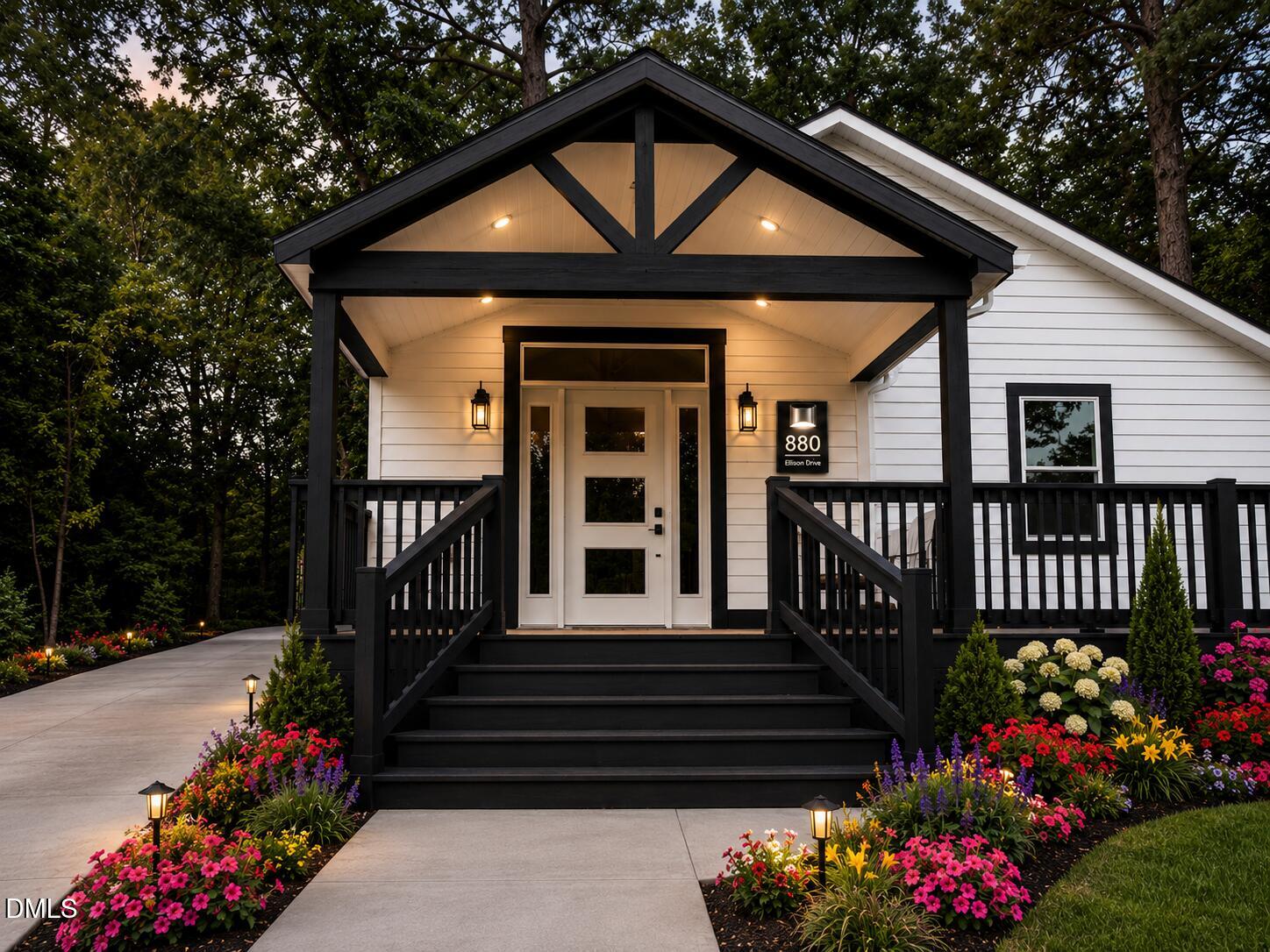 880 Ellison Drive, Rocky Mount, NC 27801