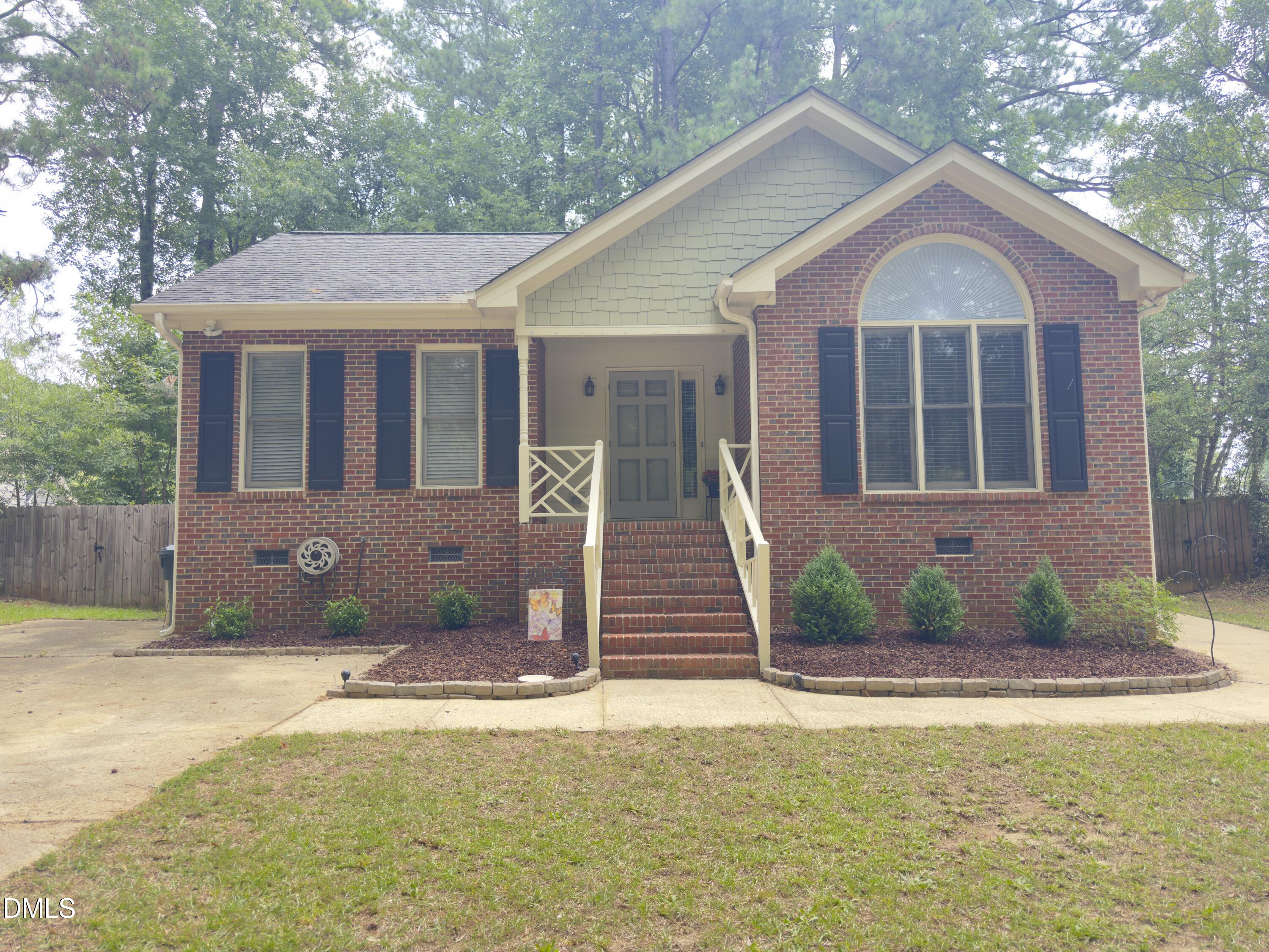 100 Nicholson Road, Garner, NC 27529
