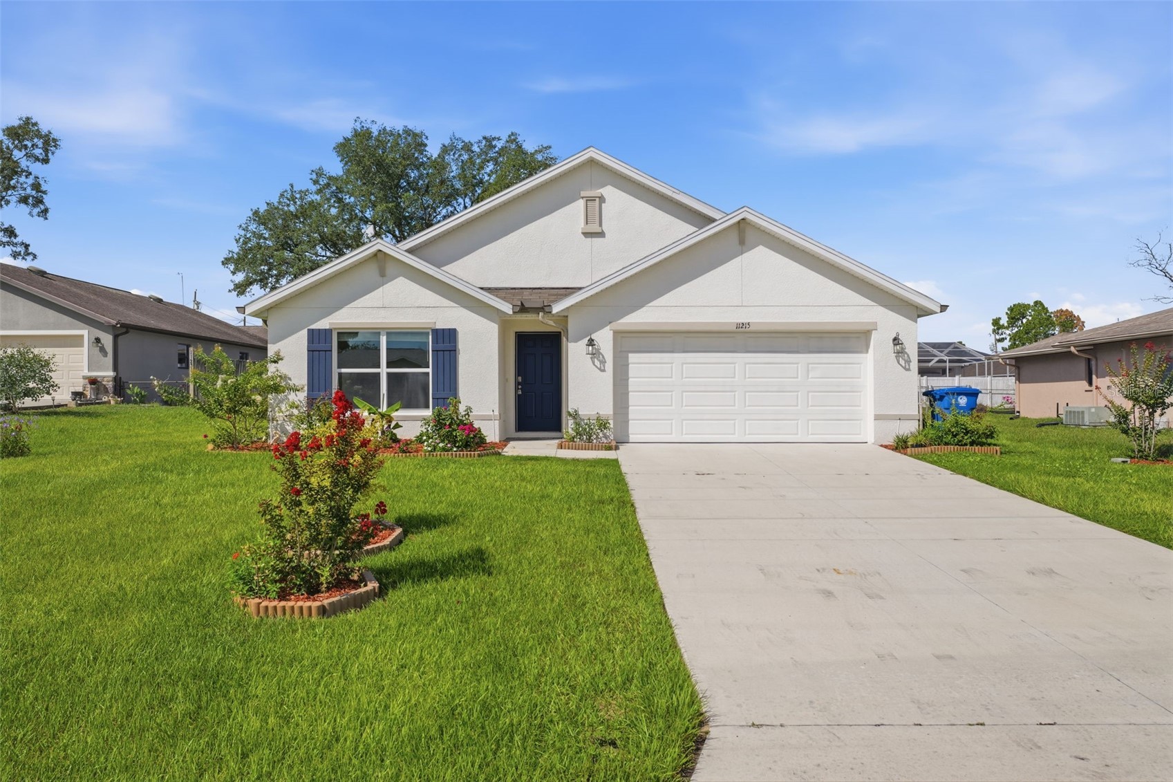 11215 MURRAYSVILLE DRIVE