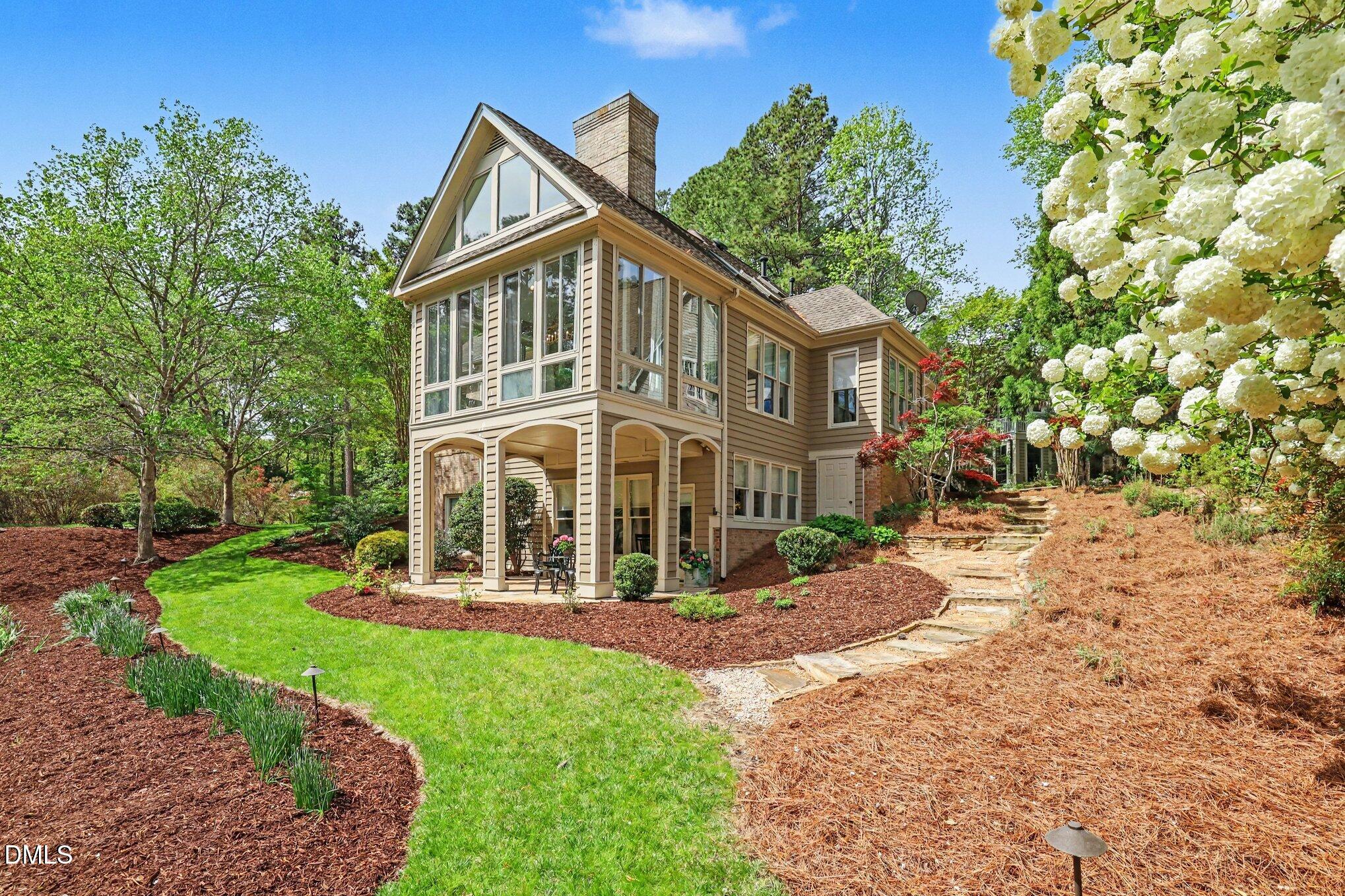 81006 Alexander, Chapel Hill, NC 27517
