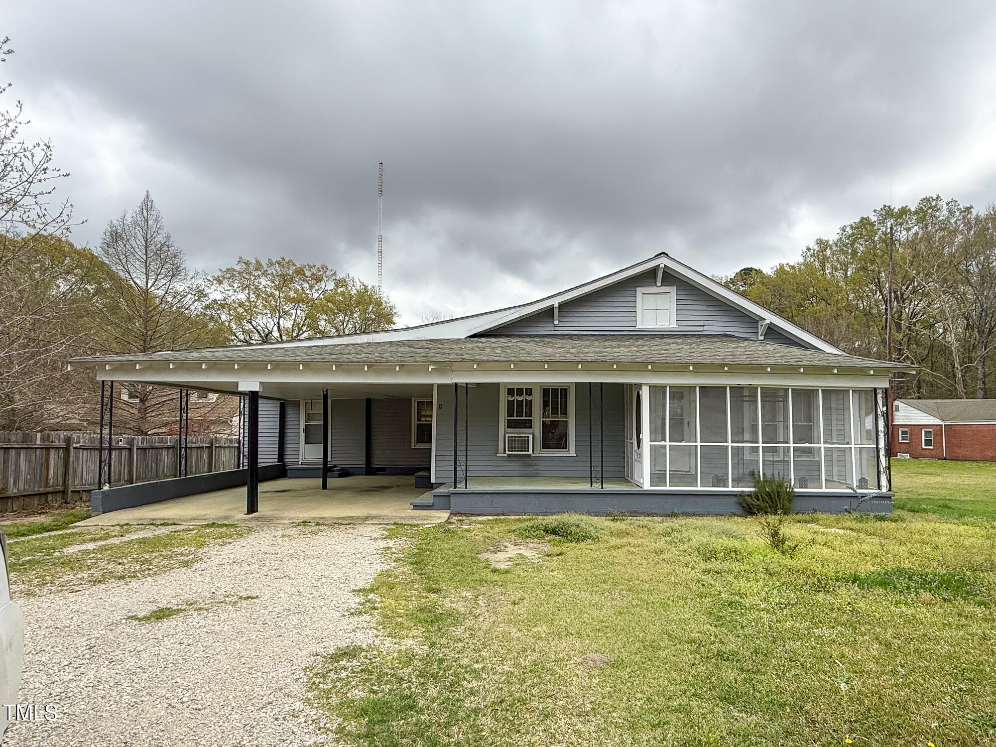 1324 Buffalo Road, Smithfield, NC 27577