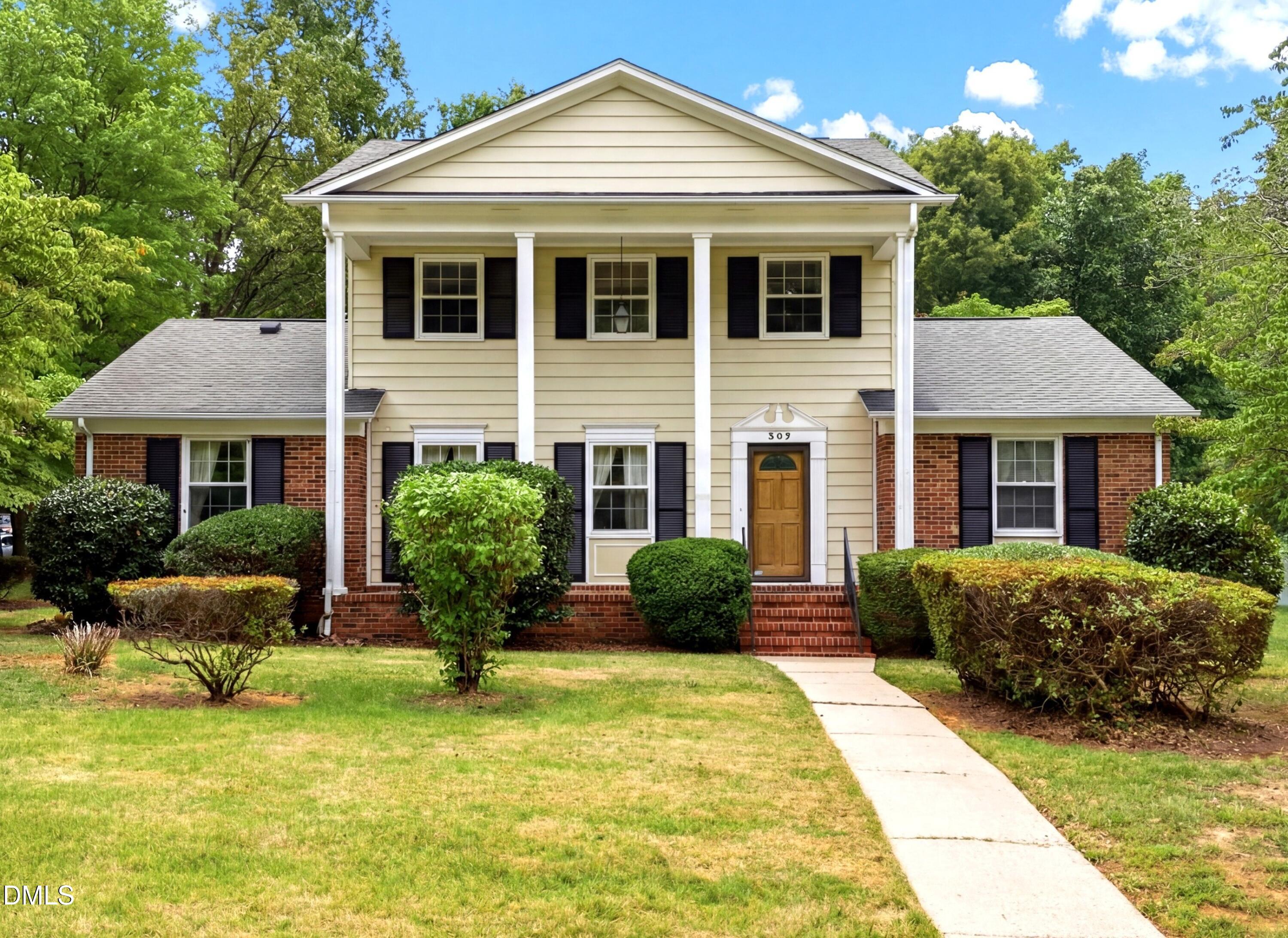 306 Leland Drive, Greensboro, NC 27455