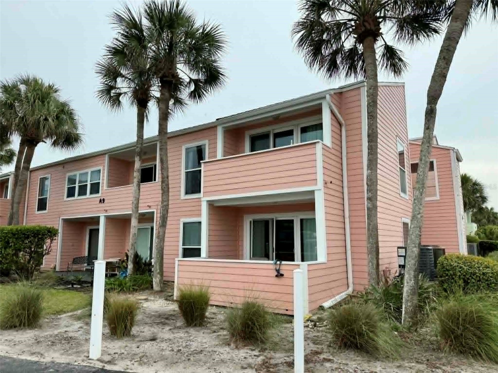 6300 S A1A BOULEVARD A93U