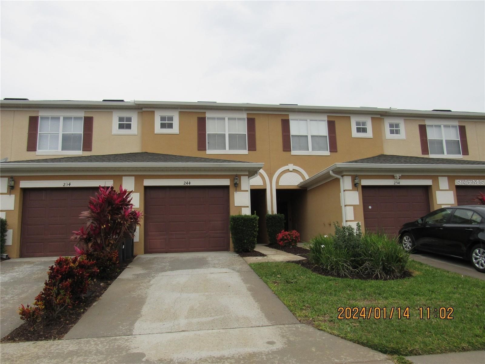 244 CHELSEA DRIVE